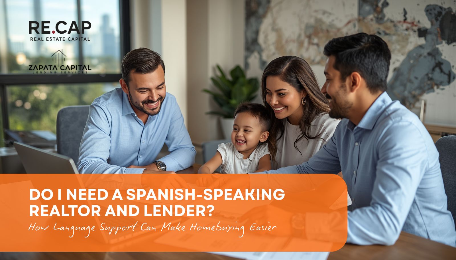 Do I Need a Spanish-Speaking Realtor and Lender - 2026